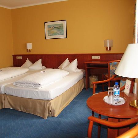 Rheinhotel Luxhof Speyer Exterior photo