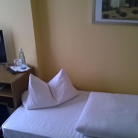 Rheinhotel Luxhof Speyer Exterior photo
