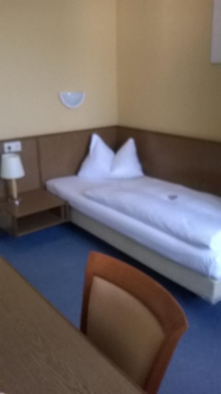 Rheinhotel Luxhof Speyer Exterior photo
