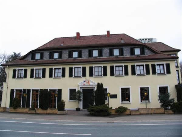 Rheinhotel Luxhof Speyer Exterior photo