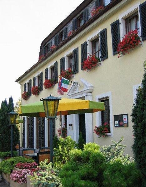 Rheinhotel Luxhof Speyer Exterior photo